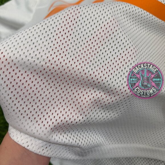 NEW Vols Game Day Practice Jersey - Picture 4 of 4